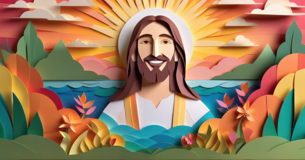 Jesus Legend