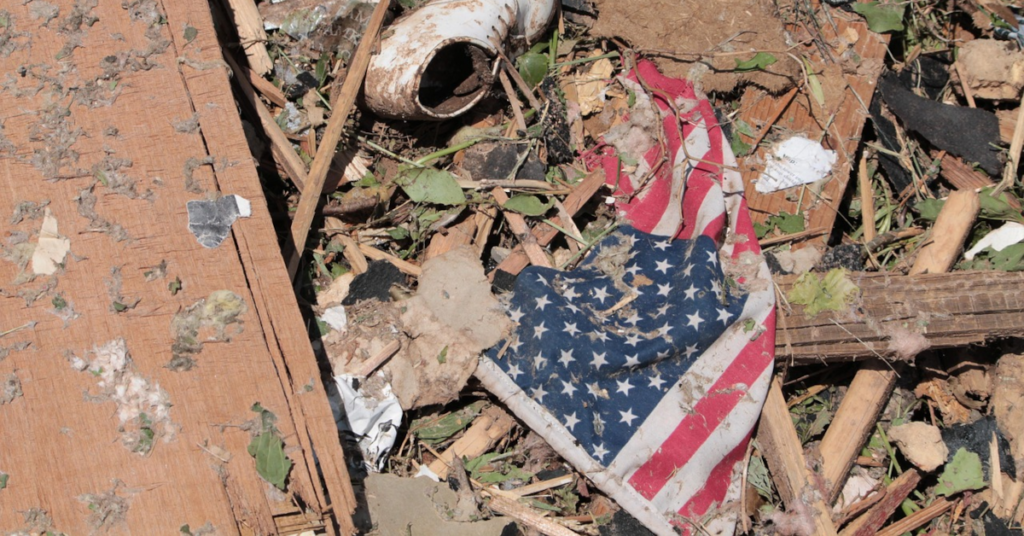 Christian Nationalism