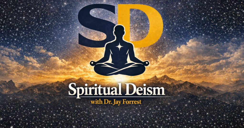 Spiritual Deism Podcast